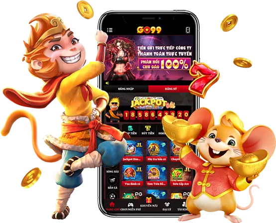 Cơ hội thắng lớn và Jackpot hấp dẫn khi chơi Bắn Cá na99 nhà cái