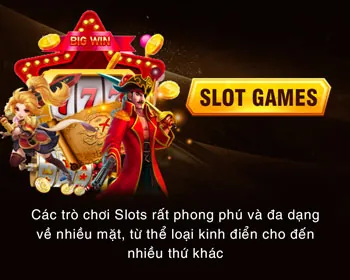 Slot Jackpot Lũy tiến na99 nhà cái